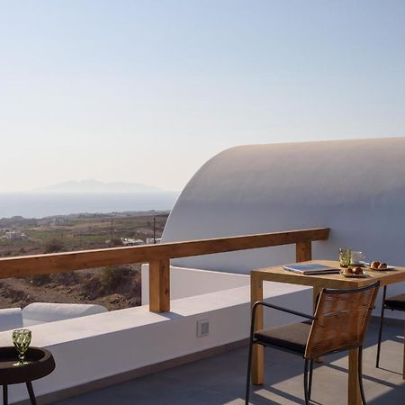 ثيرا Este Luxury Suites المظهر الخارجي الصورة