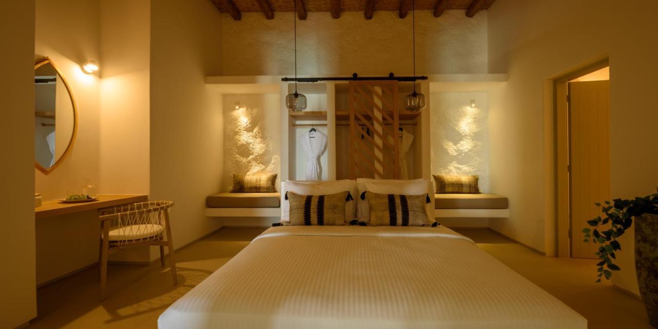 ثيرا Este Luxury Suites المظهر الخارجي الصورة