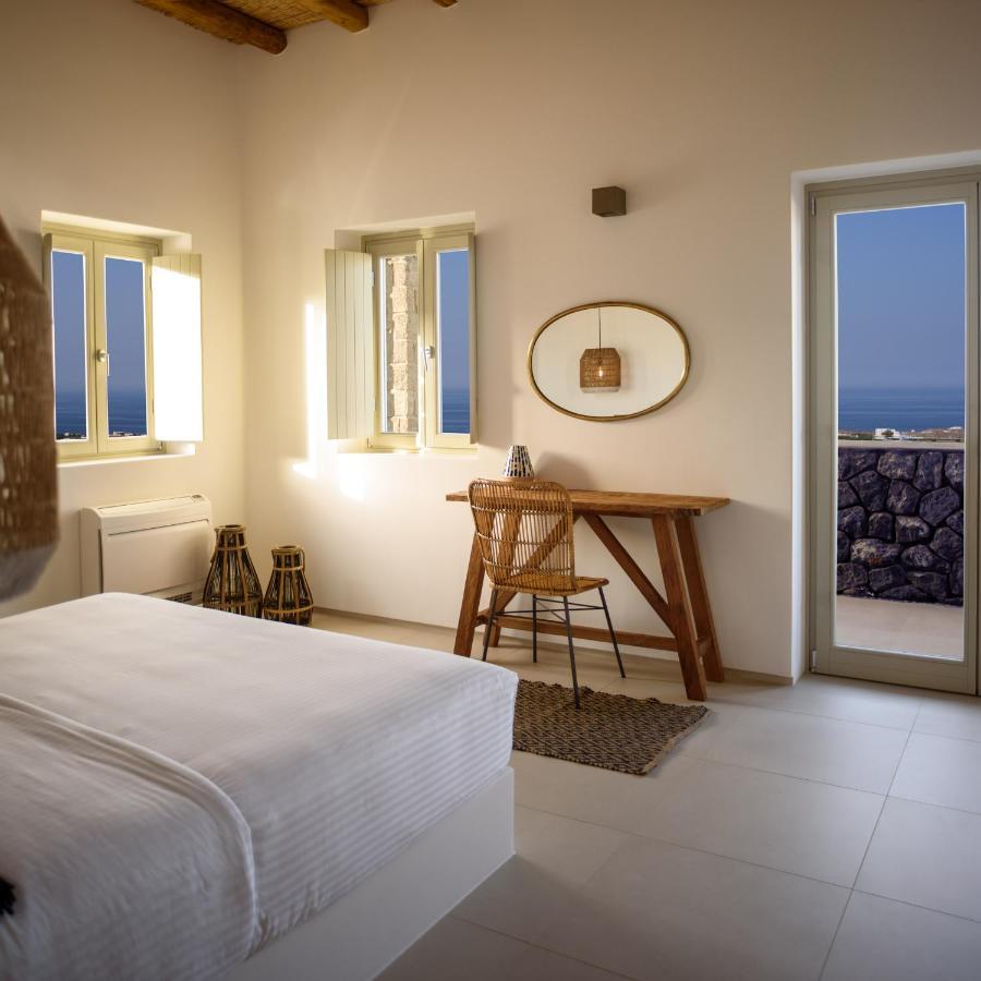 ثيرا Este Luxury Suites المظهر الخارجي الصورة